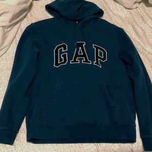 gap hoodie
